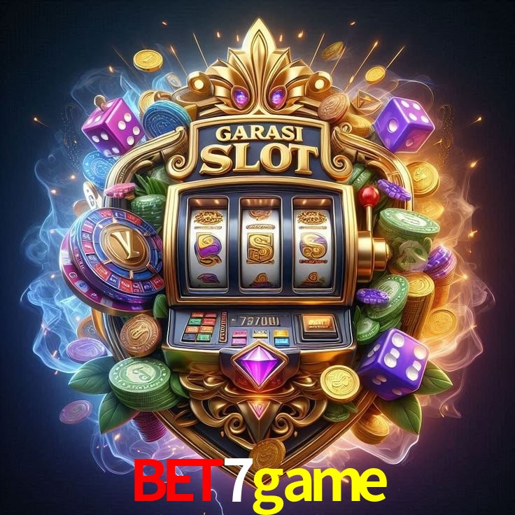 bet7game - Winners Celebration
