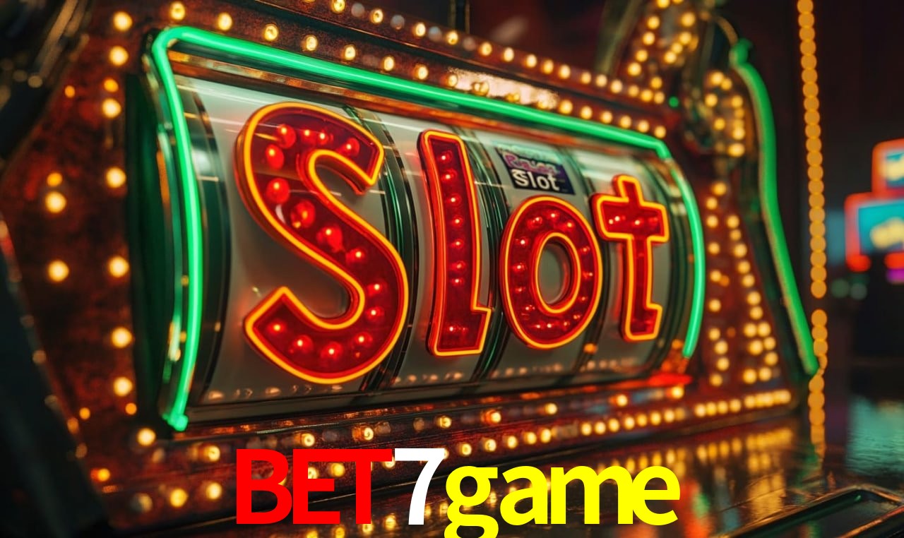 bet7game - Security