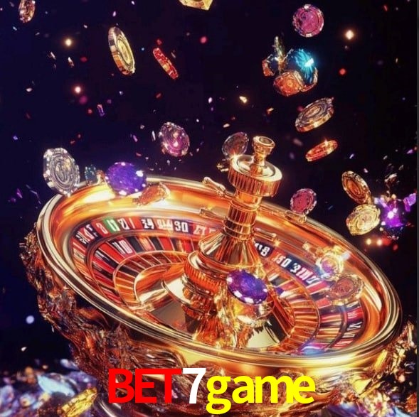bet7game Plataforma - Certificada MGA desde 2015