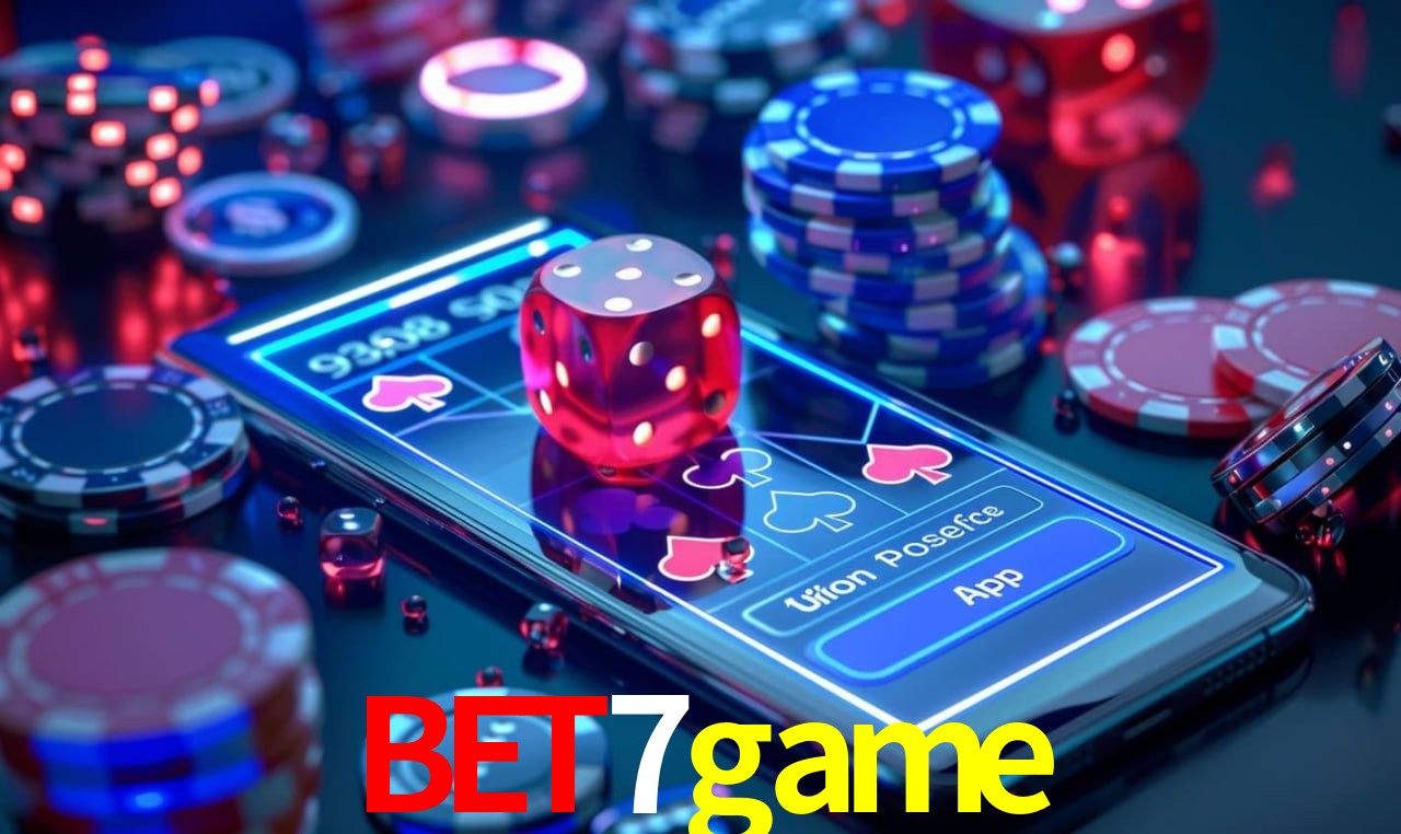 bet7game - Análise de Mercados Esportivos
