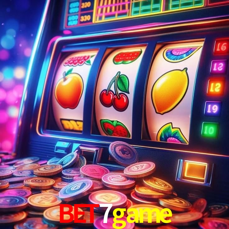 Login Seguro bet7game