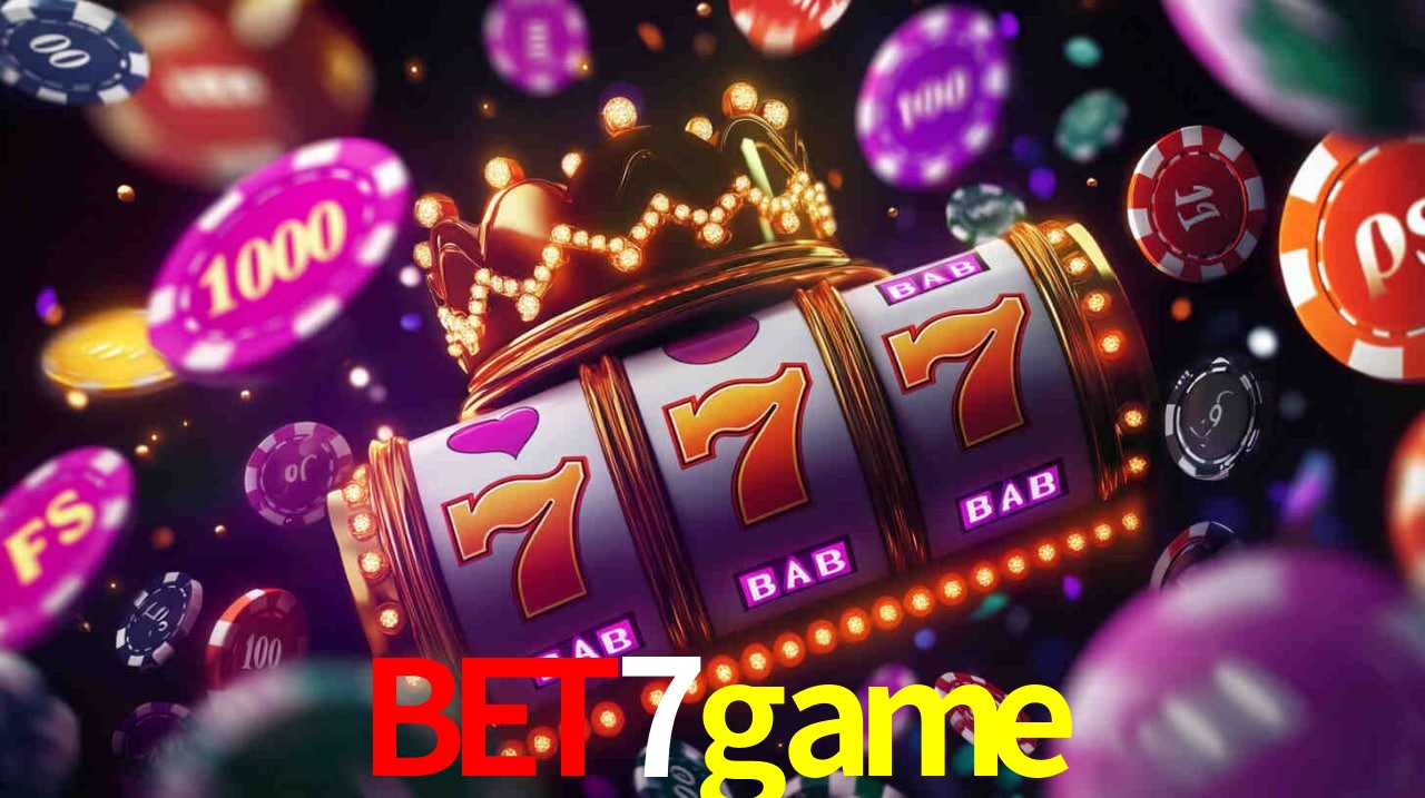 Account Benefits bet7game
