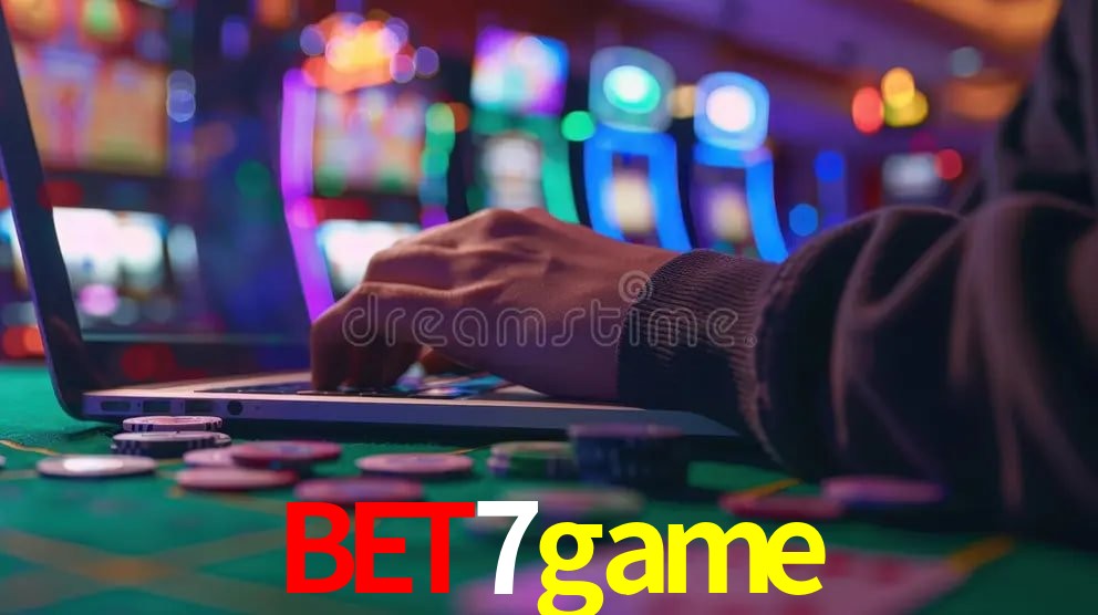 Casino VIP bet7game