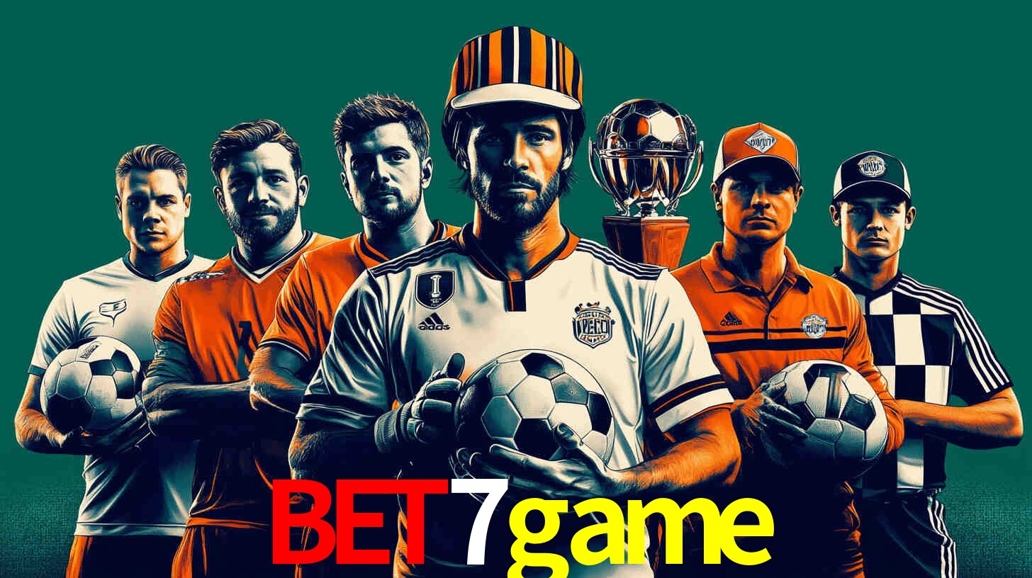 Descubra a Essência do bet7game: Nossa História e Compromissos