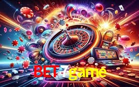 Jogos de Slot bet7game