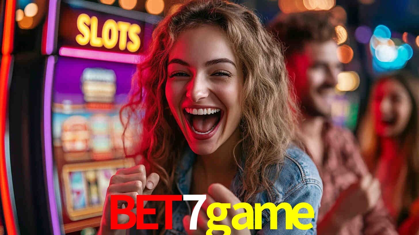 Inovações de Jogos na bet7game: O Futuro das Experiências Interativas