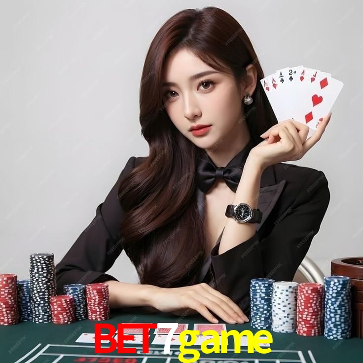 bet7game - Support