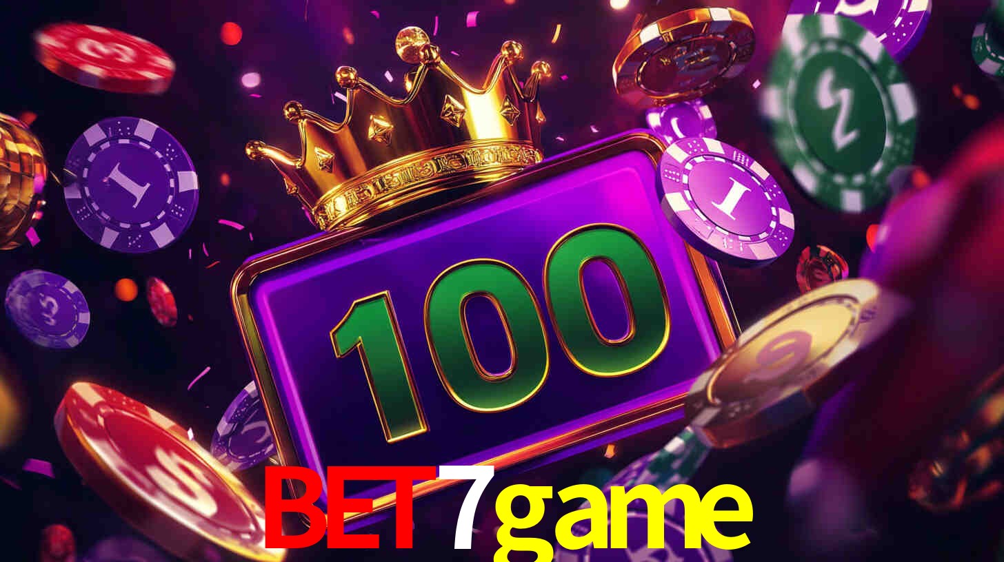 Live Casino bet7game
