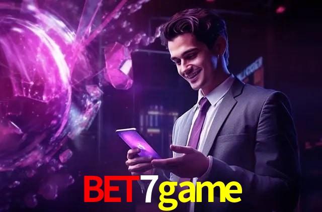 Bonus Features bet7game