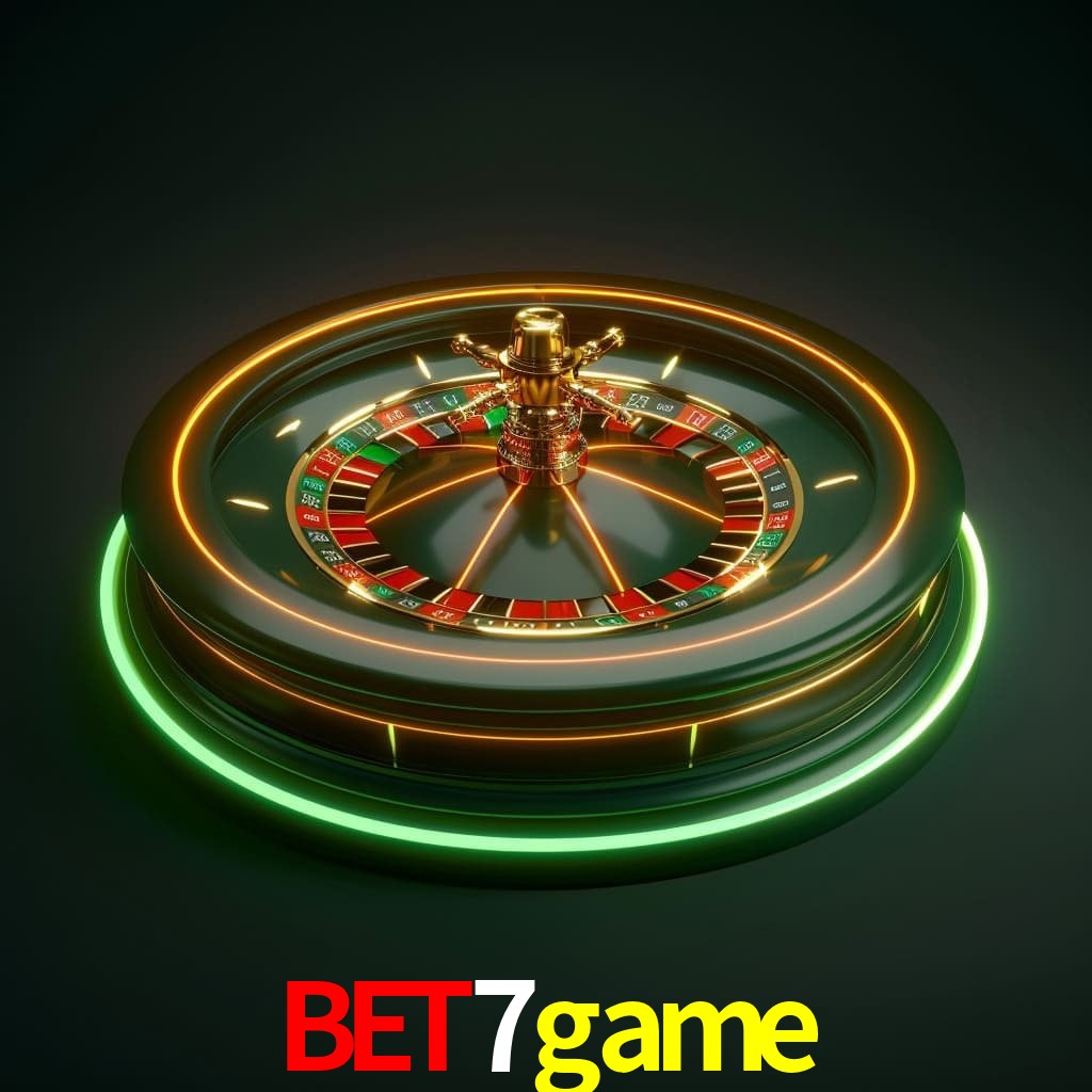 bet7game App - Aplicativo Móvel Oficial