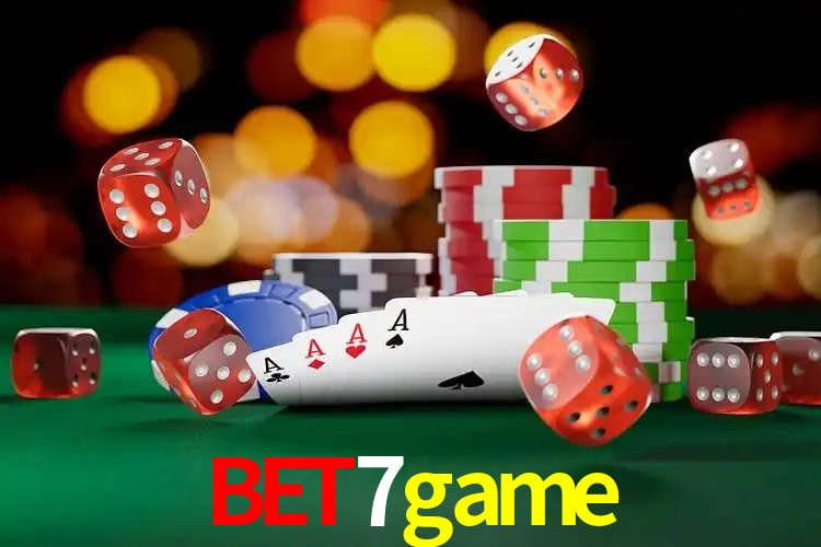 Promoções Sazonais bet7game