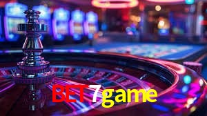 Cadastro Rápido bet7game