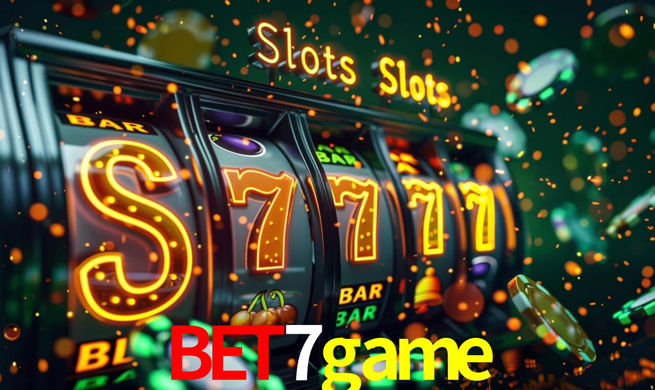 Estatísticas do Jogo bet7game