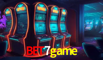bet7game Rio de Janeiro - Bonus Terms