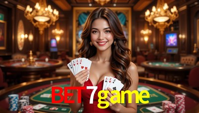 Seasonal Promotions bet7game