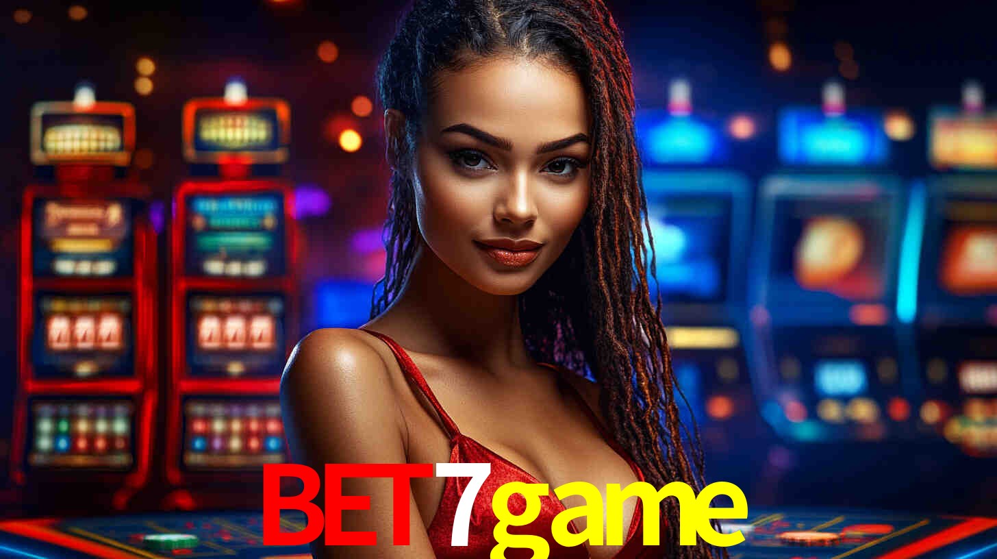 A Experiência Imersiva dos Cassinos Ao Vivo no bet7game