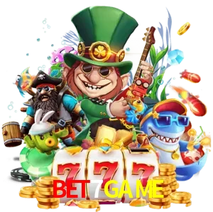 BET7GAME slots