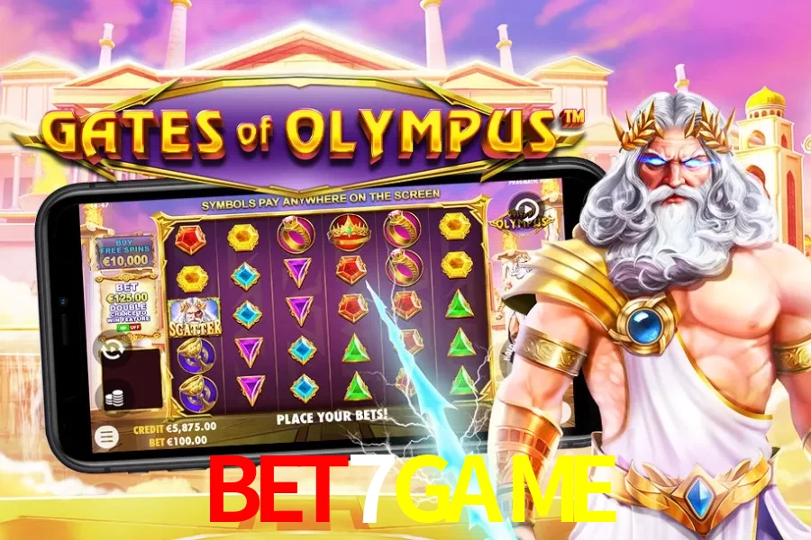 BET7GAME game