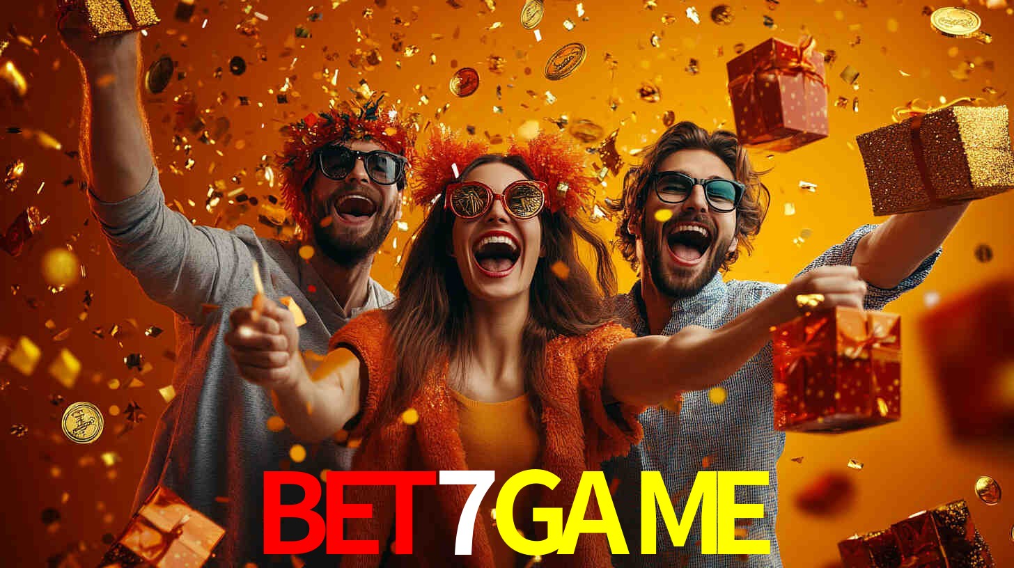 Loterias online disponíveis na BET7GAME